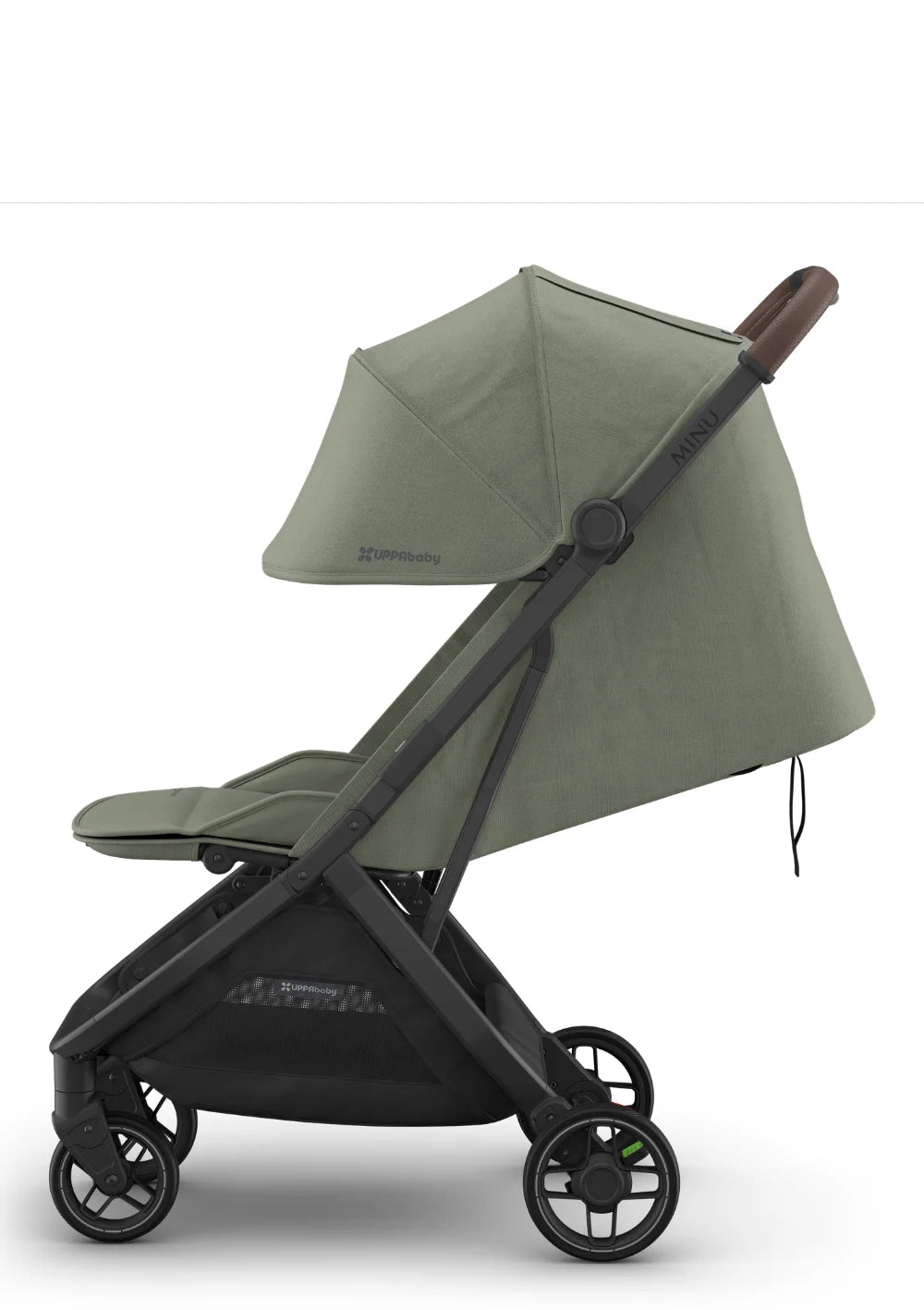 UPPAbaby Buggy 'Minu V3' Evelyn