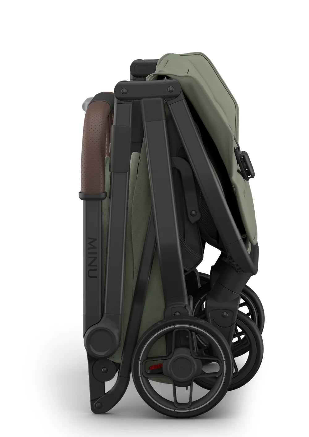 UPPAbaby Buggy 'Minu V3' Evelyn