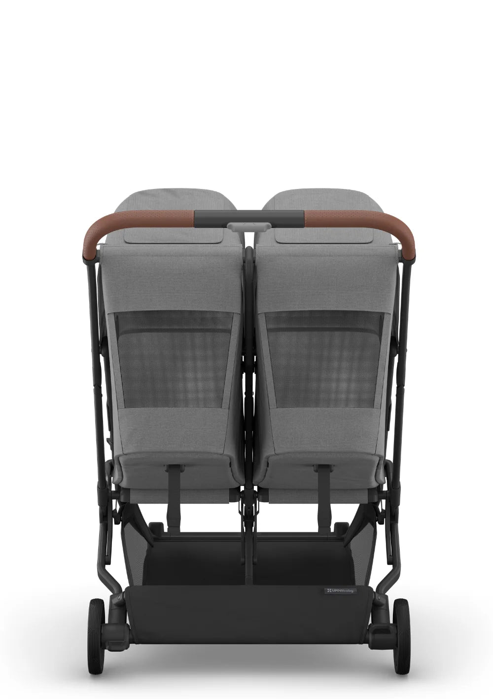 UPPAbaby Geschwisterbuggy 'Minu Duo' Greyson