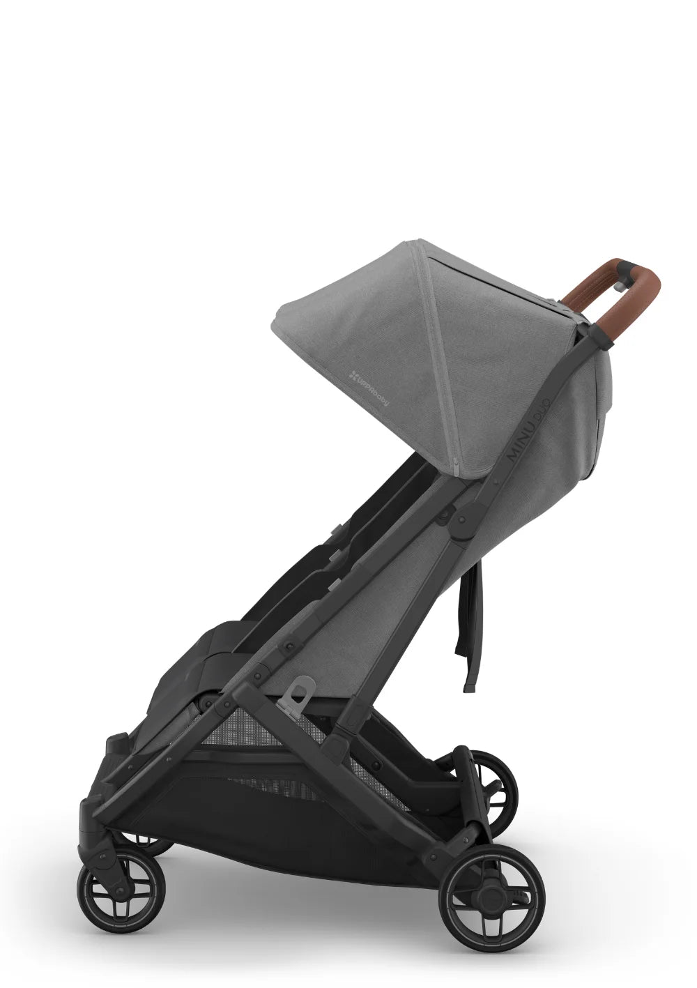 UPPAbaby Geschwisterbuggy 'Minu Duo' Greyson