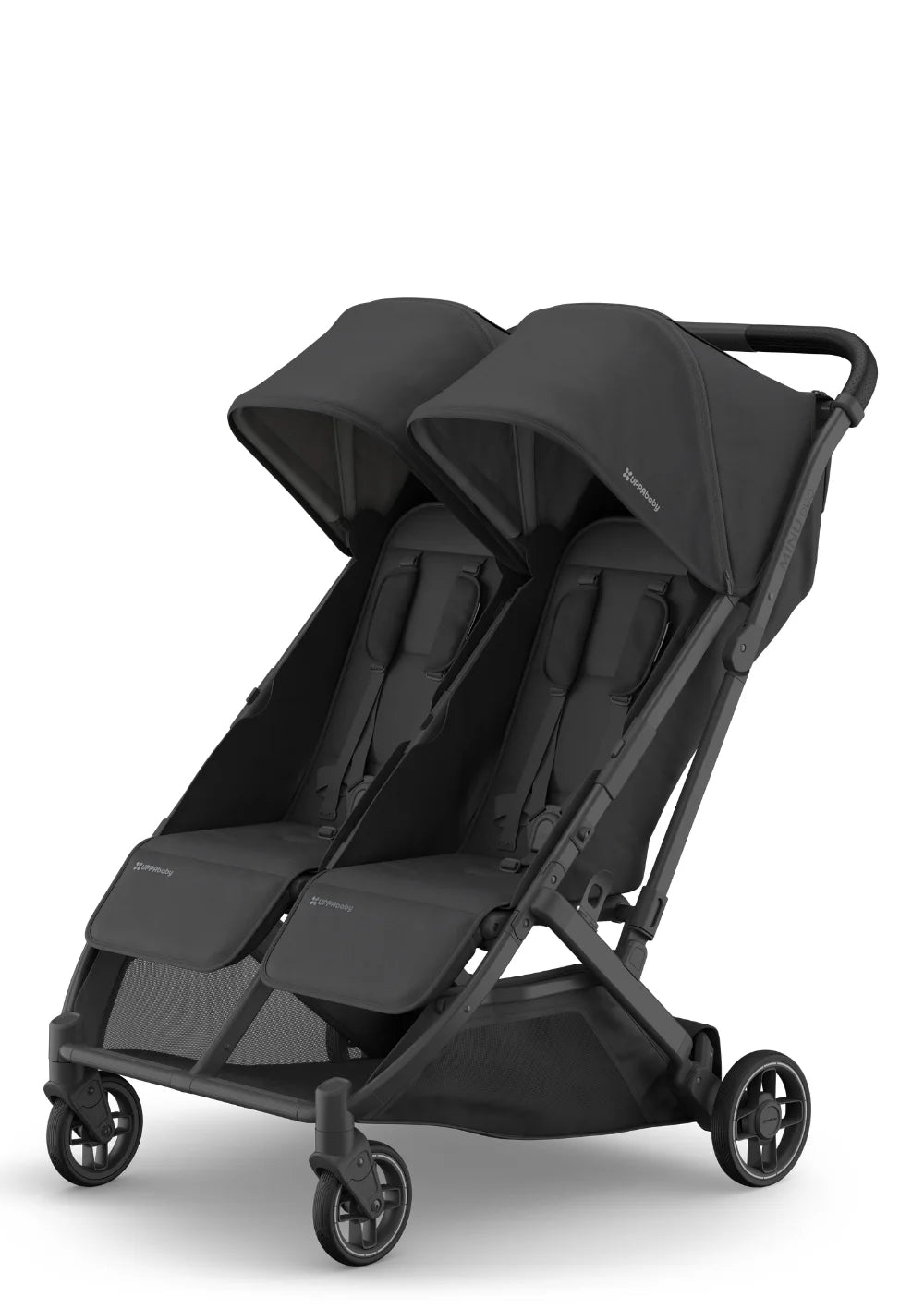UPPAbaby Geschwisterbuggy 'Minu Duo' Jake