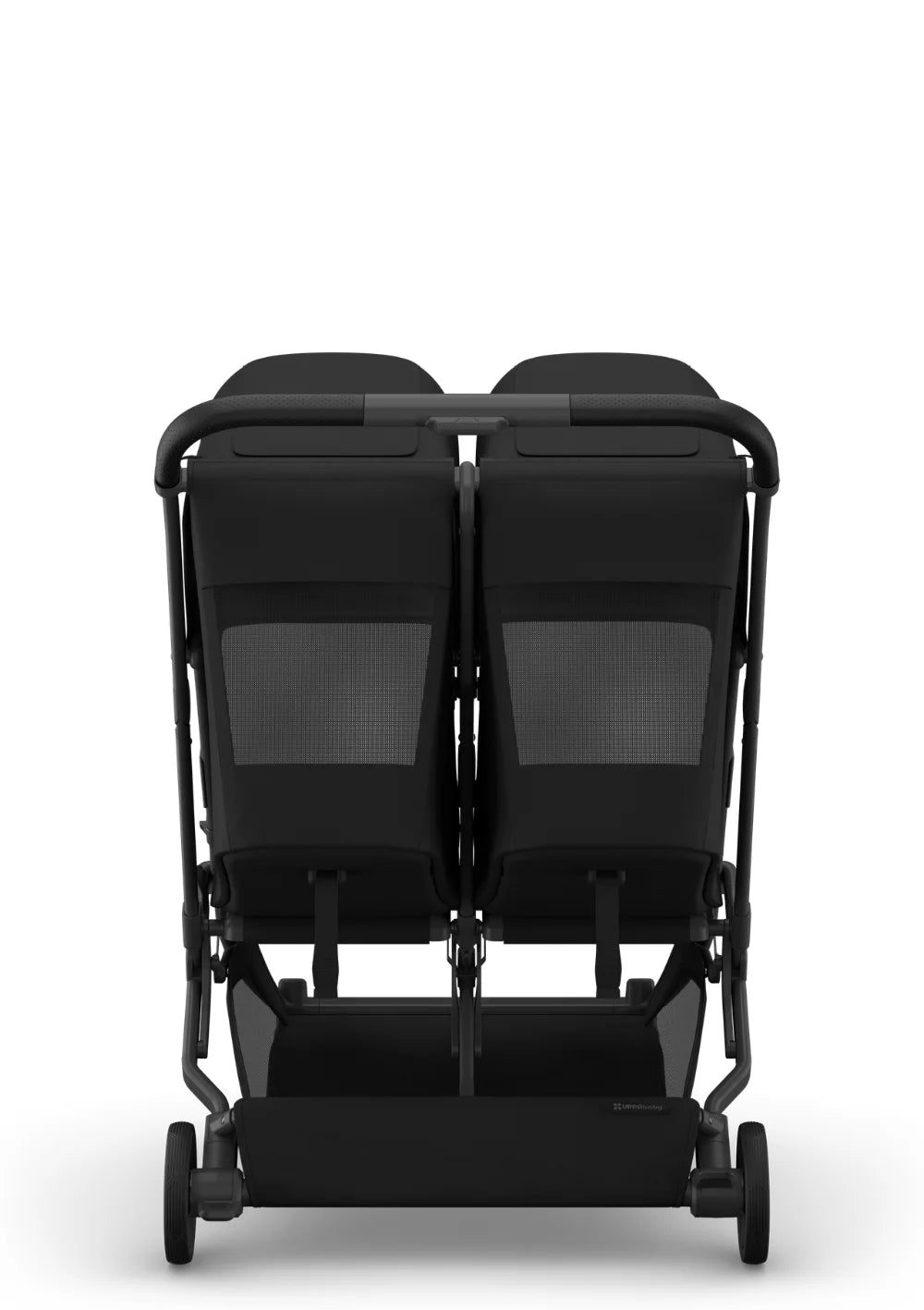 UPPAbaby Geschwisterbuggy 'Minu Duo' James