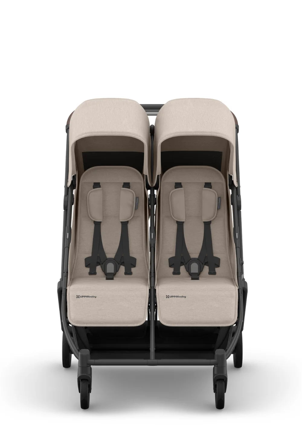 UPPAbaby Geschwisterbuggy 'Minu Duo' Ada
