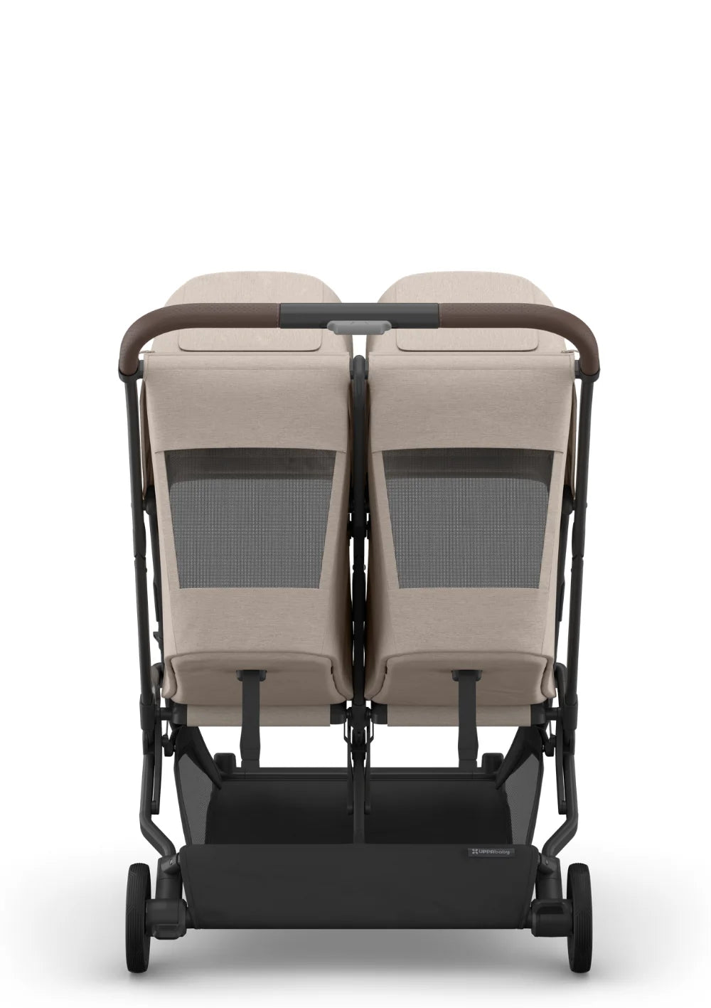 UPPAbaby Geschwisterbuggy 'Minu Duo' Ada