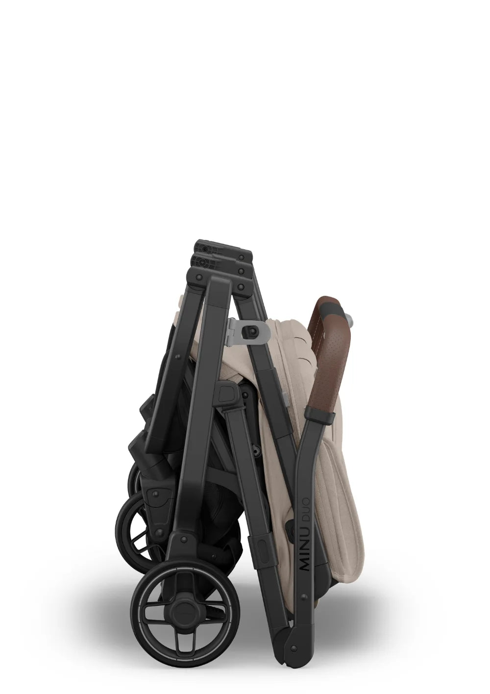 UPPAbaby Geschwisterbuggy 'Minu Duo' Ada