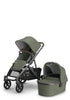 Kinderwagen-Set 'Vista V3' Evelyn
