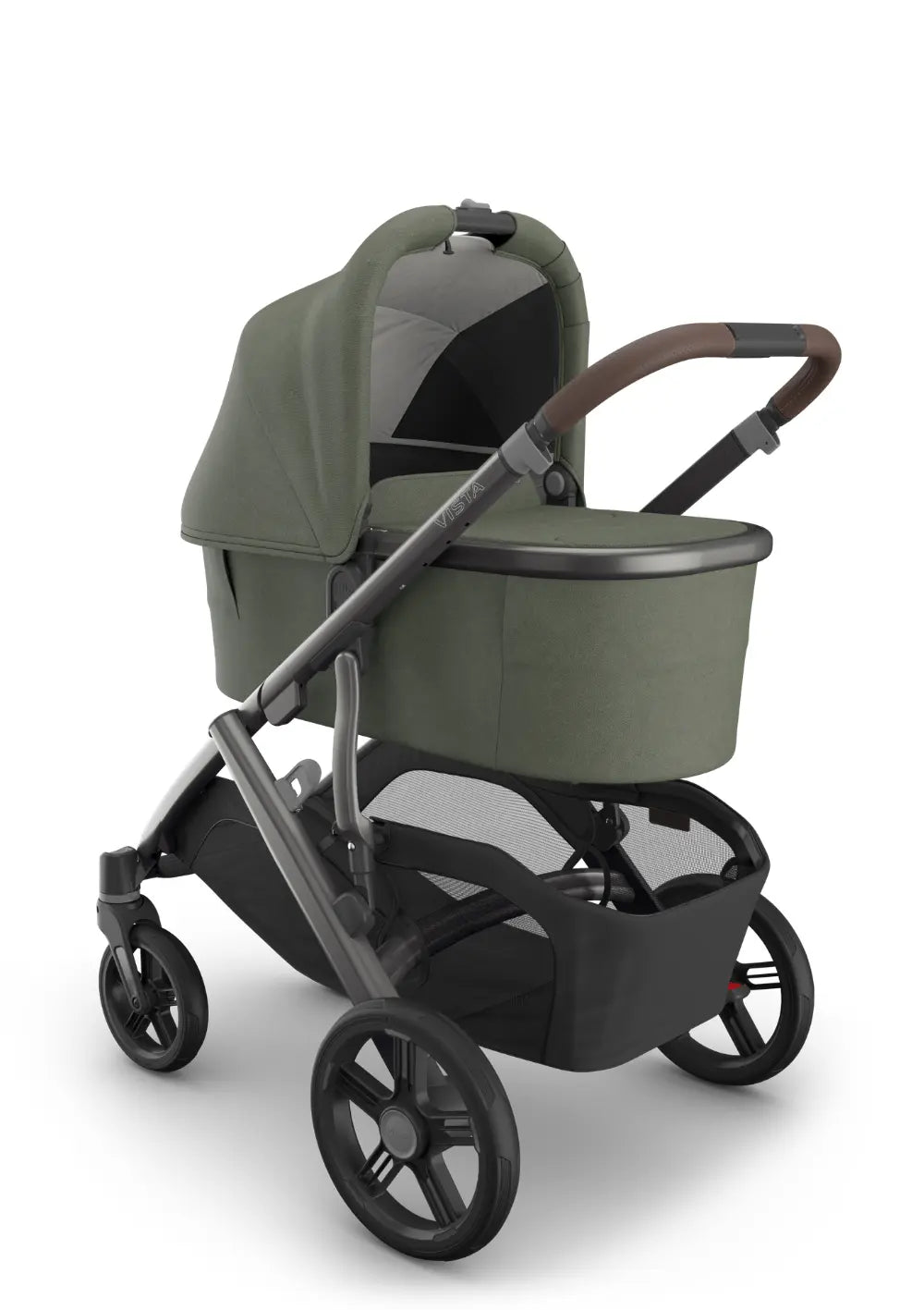 UPPAbaby Kinderwagen-Set 'Vista V3' Evelyn