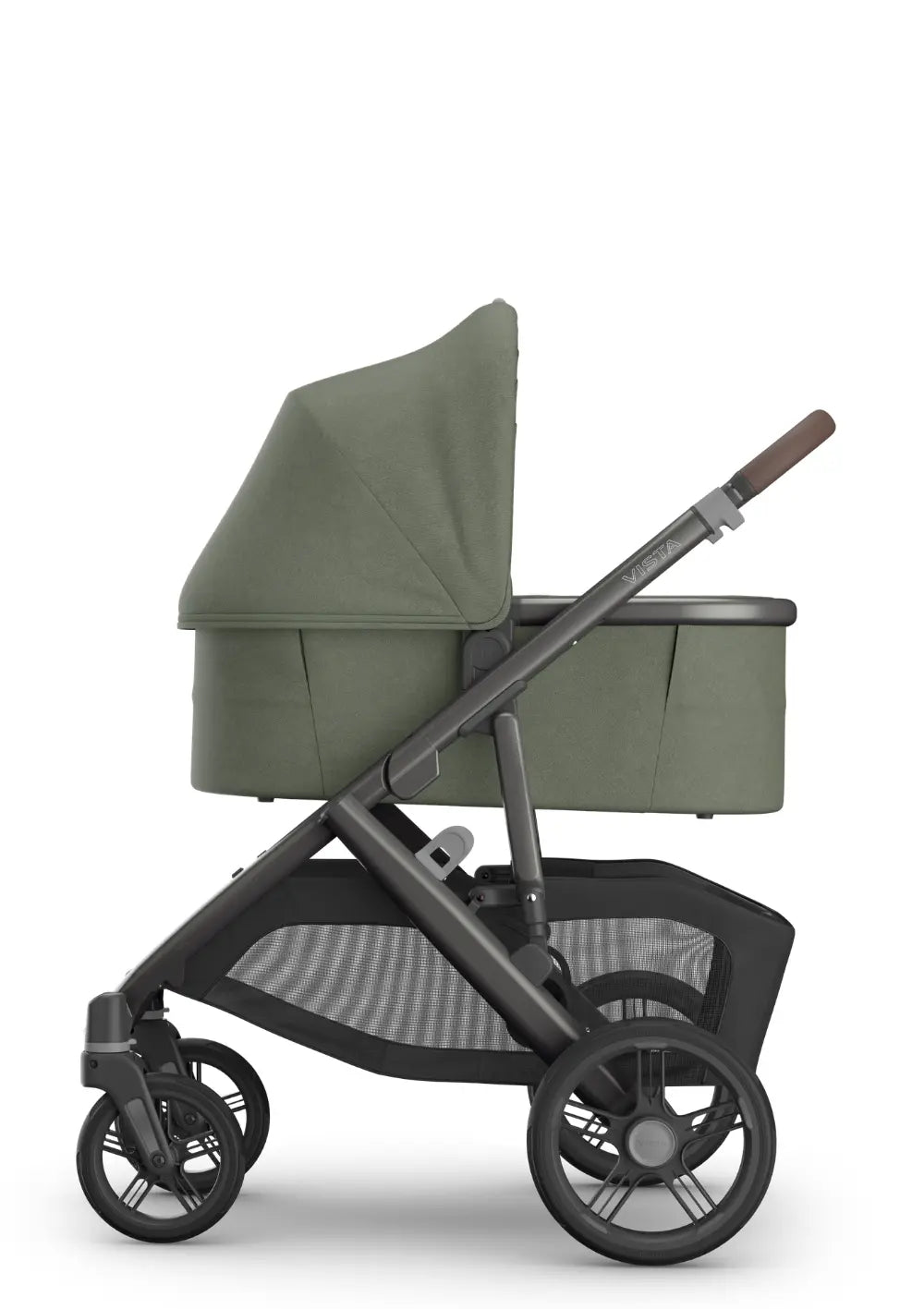 UPPAbaby Kinderwagen-Set 'Vista V3' Evelyn