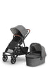Kinderwagen-Set 'Vista V3' Greyson