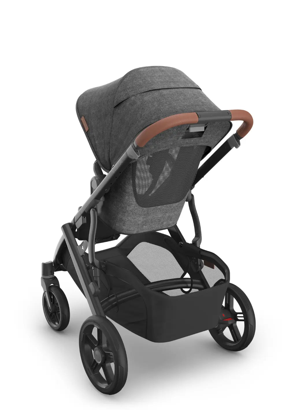 UPPAbaby Kinderwagen-Set 'Vista V3' Greyson