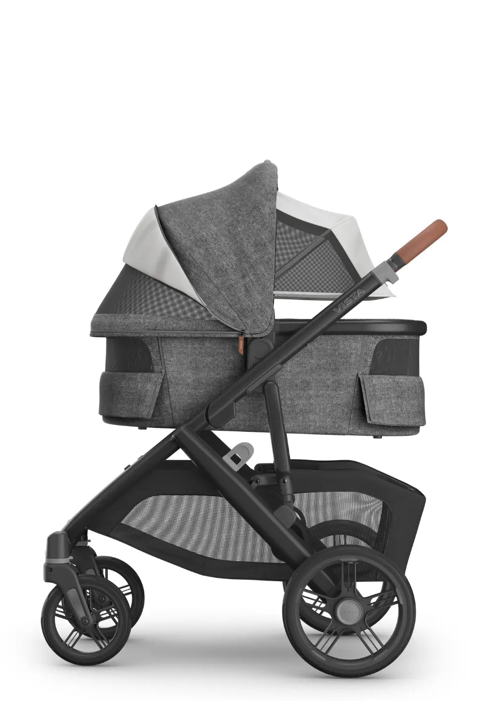 UPPAbaby Kinderwagen-Set 'Vista V3' Greyson