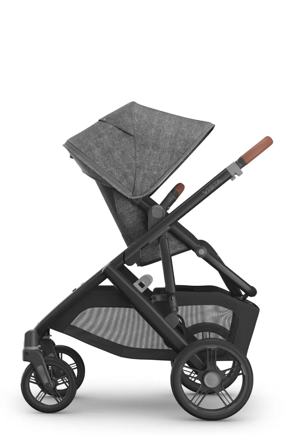UPPAbaby Kinderwagen-Set 'Vista V3' Greyson