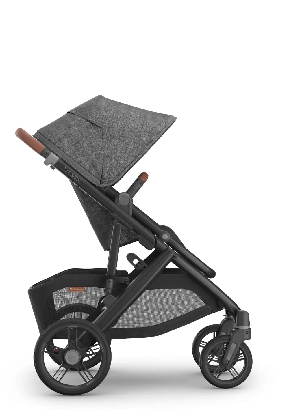 UPPAbaby Kinderwagen-Set 'Vista V3' Greyson