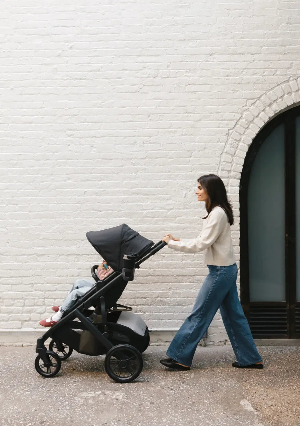 UPPAbaby Kinderwagen-Set 'Vista V3' Jake