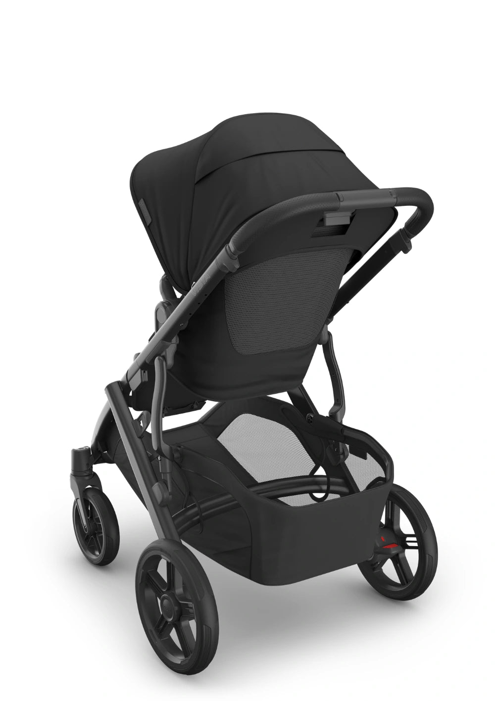 UPPAbaby Kinderwagen-Set 'Vista V3' Jake