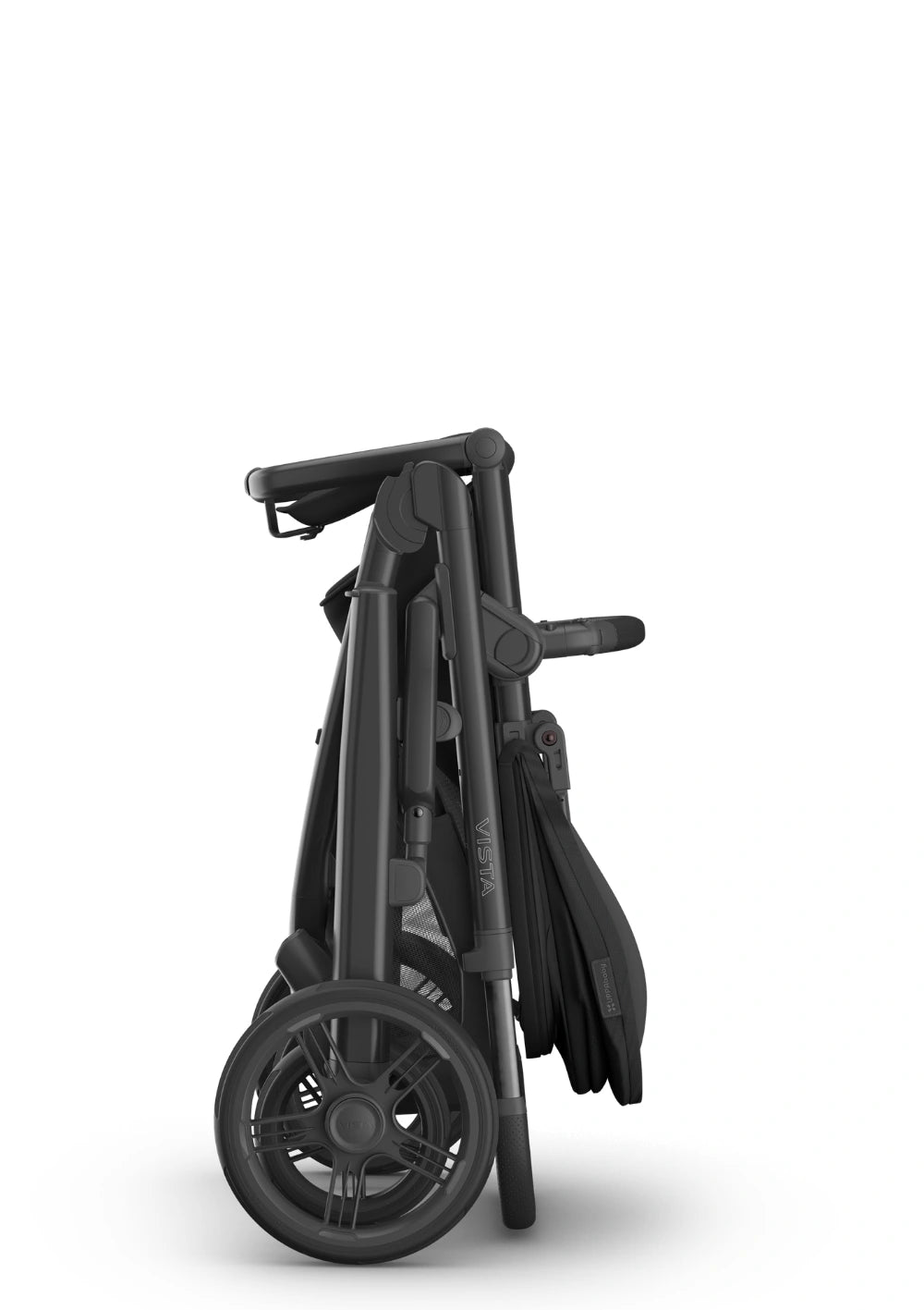 UPPAbaby Kinderwagen-Set 'Vista V3' Jake