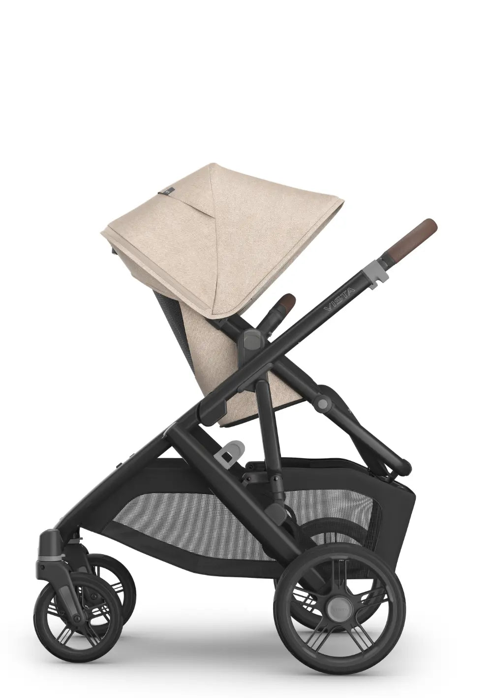 UPPAbaby Kinderwagen-Set 'Vista V3' Liam