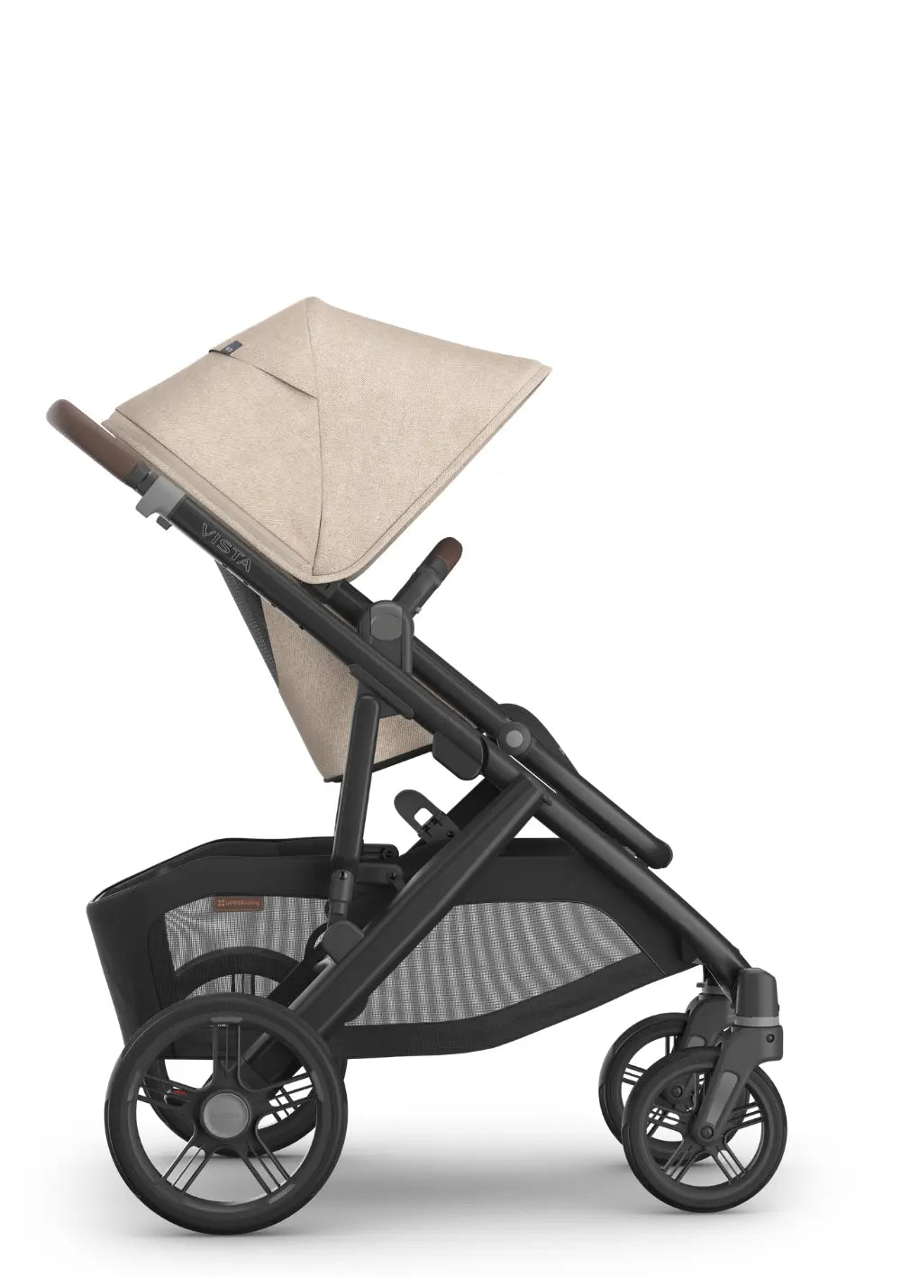 UPPAbaby Kinderwagen-Set 'Vista V3' Liam