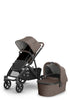 Kinderwagen-Set 'Vista V3' Owen