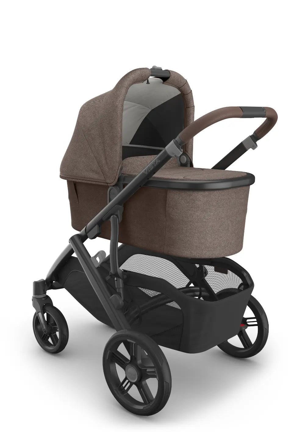 UPPAbaby Kinderwagen-Set 'Vista V3' Owen
