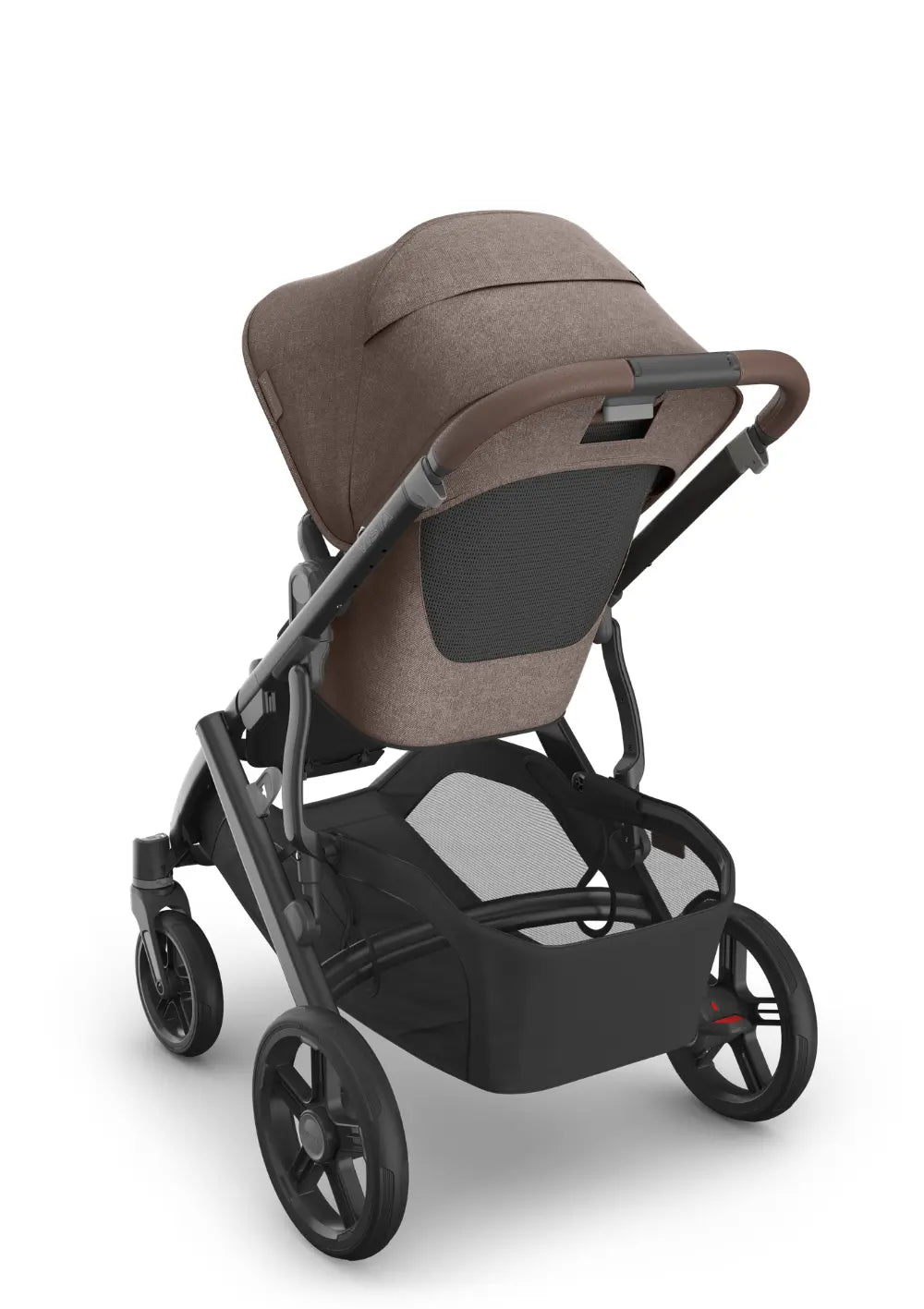 UPPAbaby Kinderwagen-Set 'Vista V3' Owen