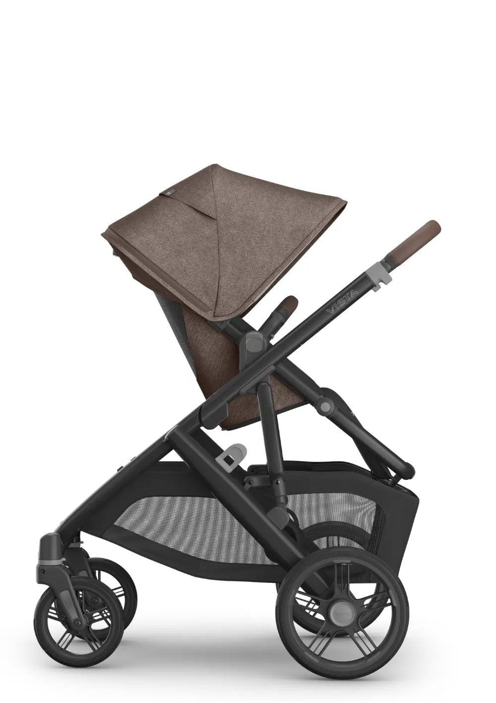 UPPAbaby Kinderwagen-Set 'Vista V3' Owen