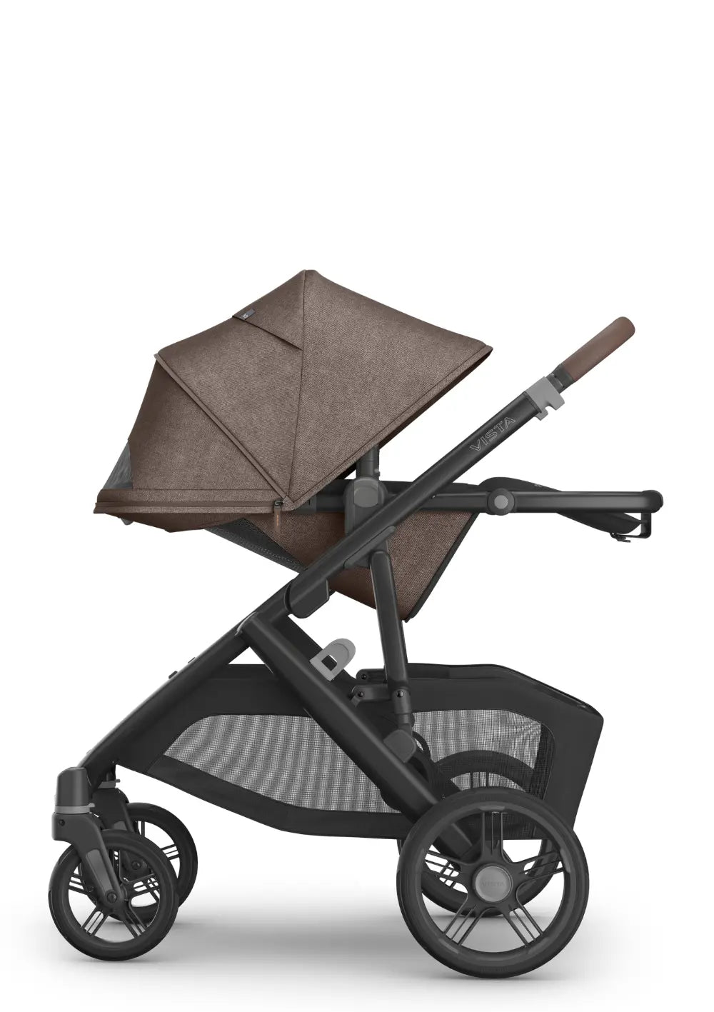 UPPAbaby Kinderwagen-Set 'Vista V3' Owen