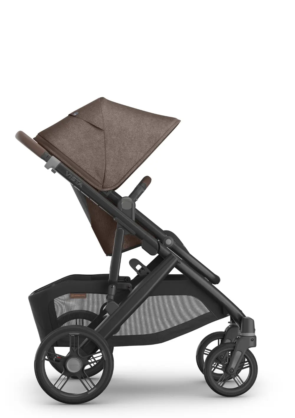 UPPAbaby Kinderwagen-Set 'Vista V3' Owen