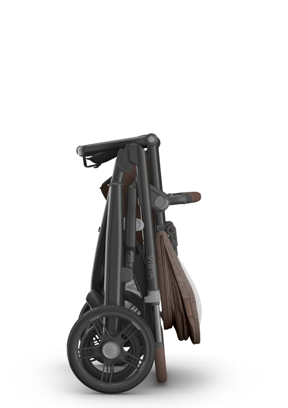 UPPAbaby Kinderwagen-Set 'Vista V3' Owen