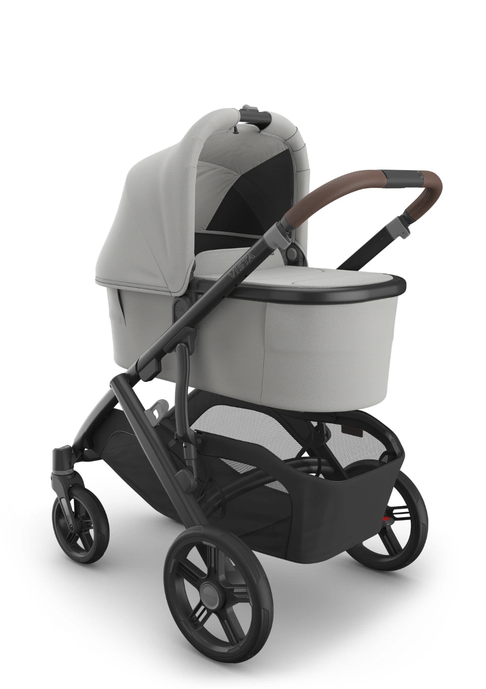 UPPAbaby Kinderwagen-Set 'Vista V3' Savannah