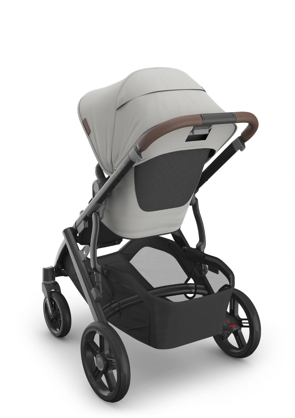 UPPAbaby Kinderwagen-Set 'Vista V3' Savannah