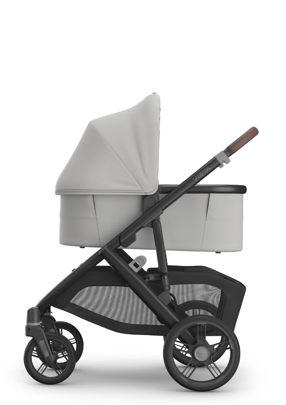 UPPAbaby Kinderwagen-Set 'Vista V3' Savannah