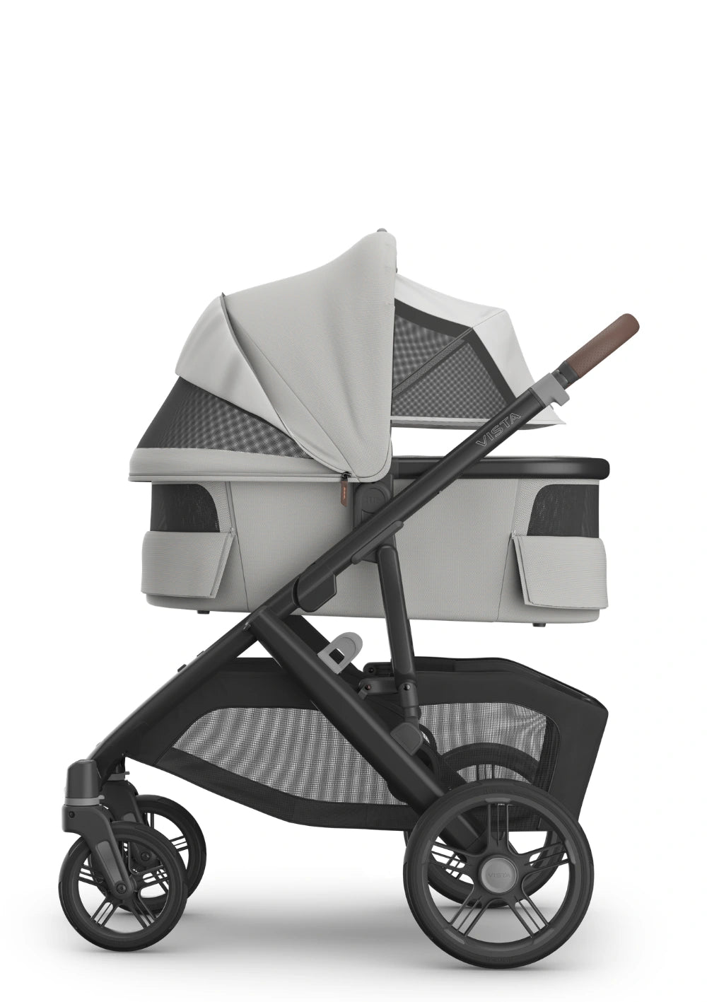 UPPAbaby Kinderwagen-Set 'Vista V3' Savannah