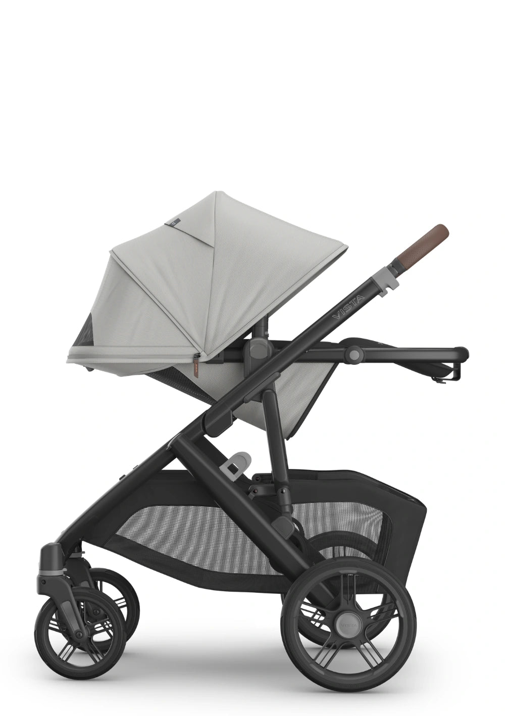 UPPAbaby Kinderwagen-Set 'Vista V3' Savannah