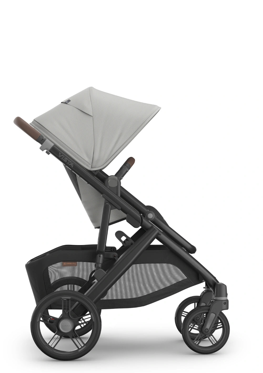 UPPAbaby Kinderwagen-Set 'Vista V3' Savannah