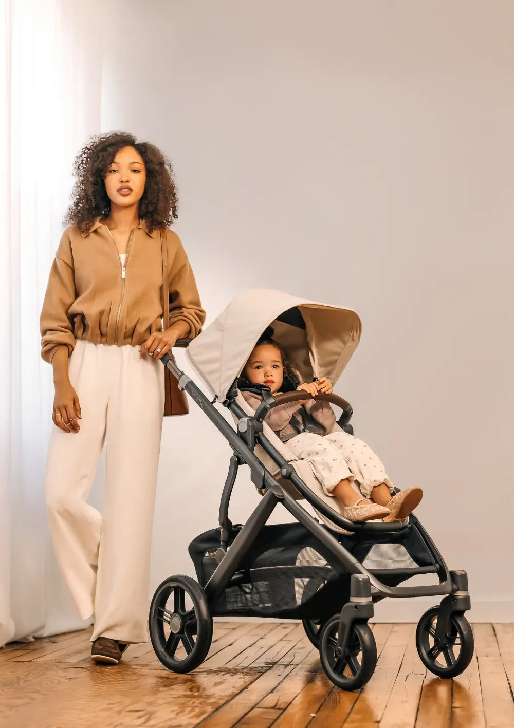 UPPAbaby Kinderwagen-Set 'Vista V3' Ada