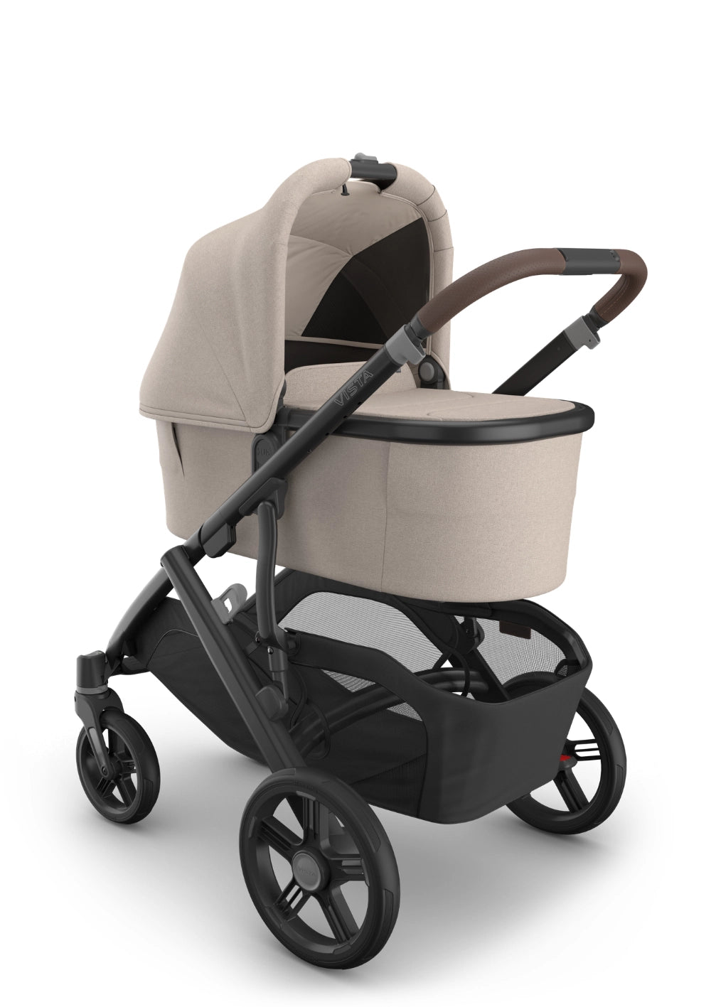 UPPAbaby Kinderwagen-Set 'Vista V3' Ada