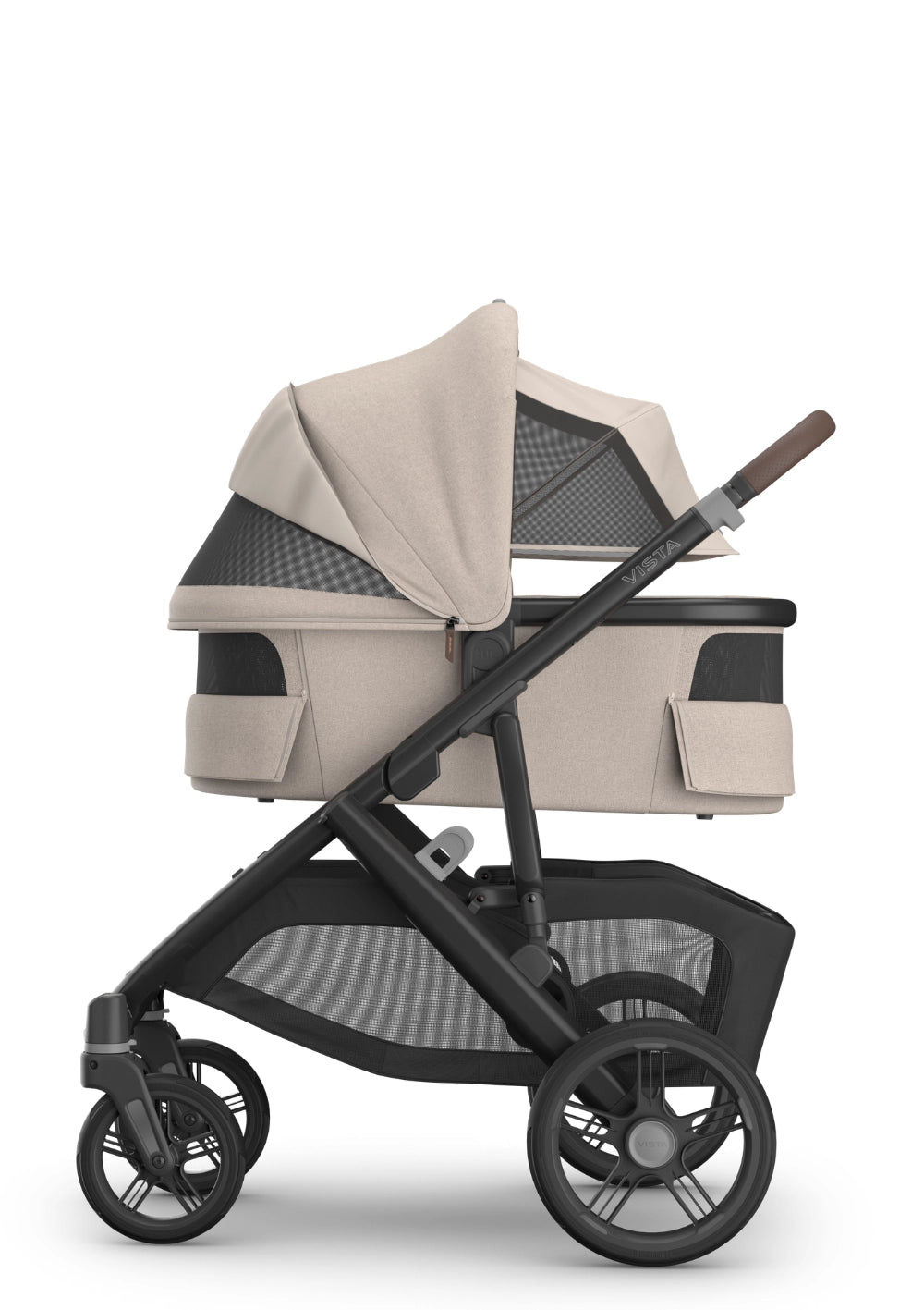 UPPAbaby Kinderwagen-Set 'Vista V3' Ada