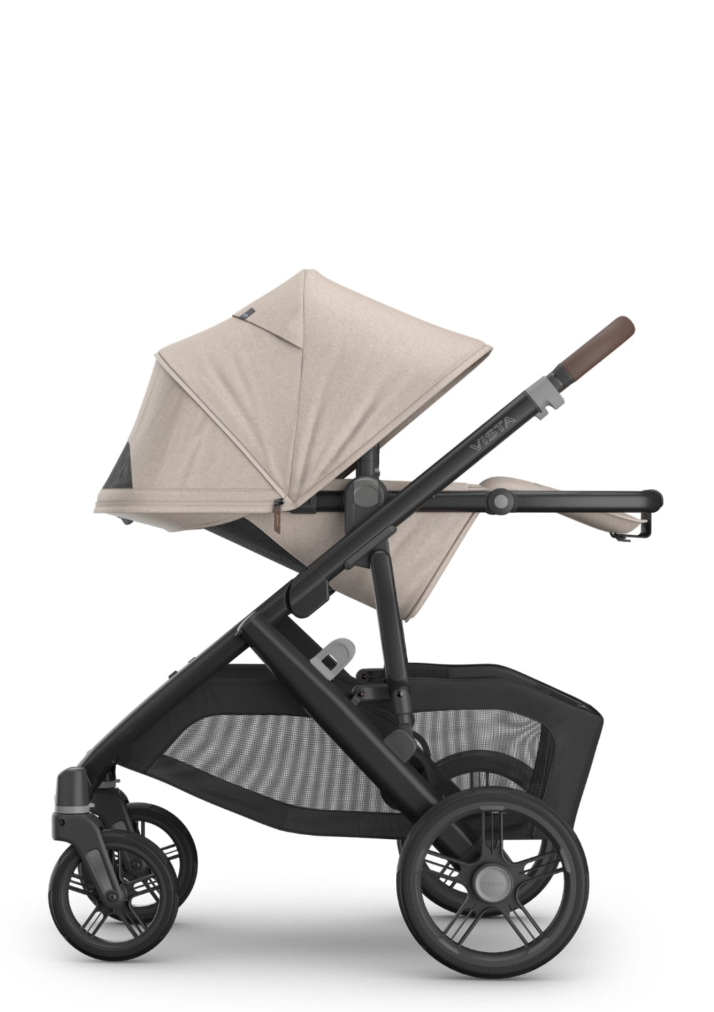 UPPAbaby Kinderwagen-Set 'Vista V3' Ada