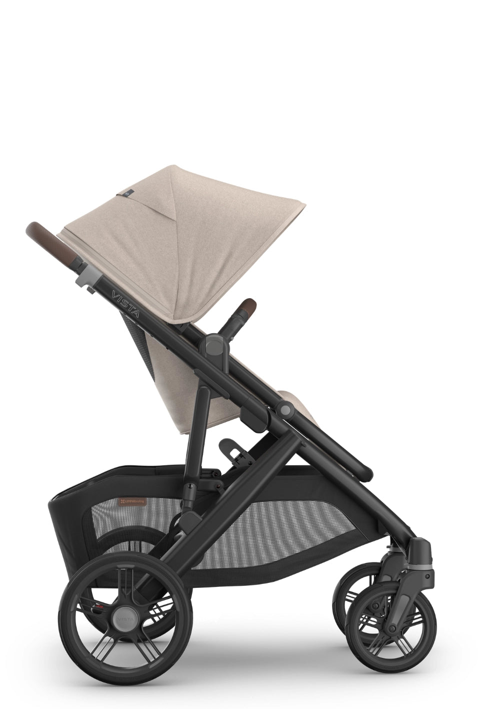 UPPAbaby Kinderwagen-Set 'Vista V3' Ada