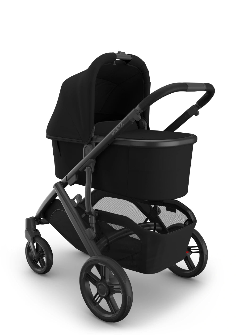UPPAbaby Kinderwagen-Set 'Vista V3' James