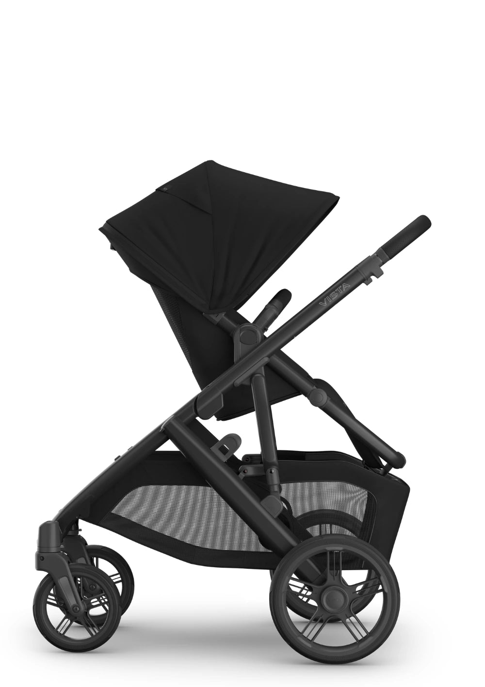 UPPAbaby Kinderwagen-Set 'Vista V3' James