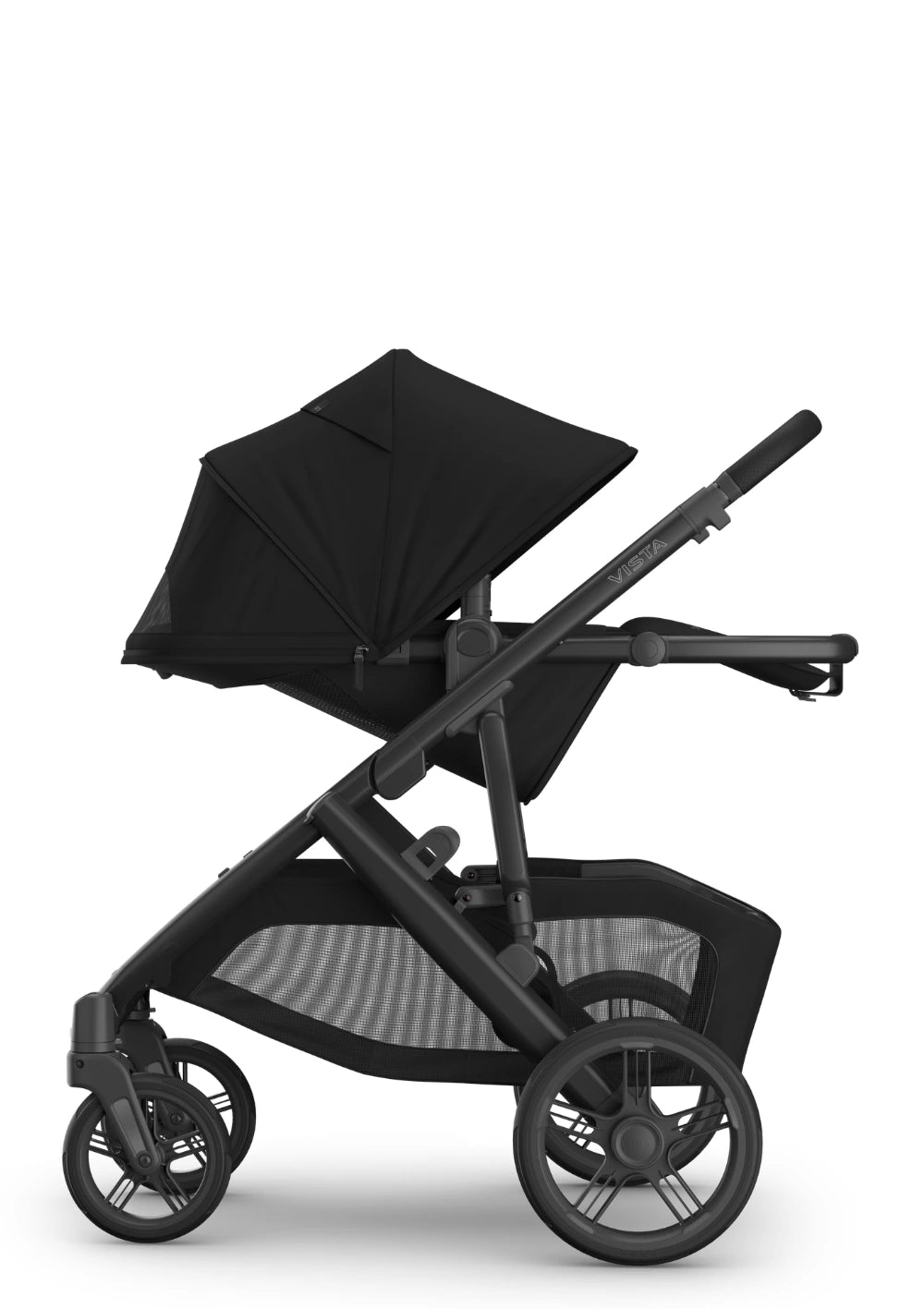 UPPAbaby Kinderwagen-Set 'Vista V3' James