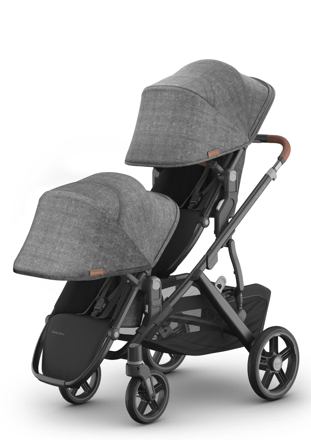 UPPAbaby Geschwister-Sitz 'V3' Greyson