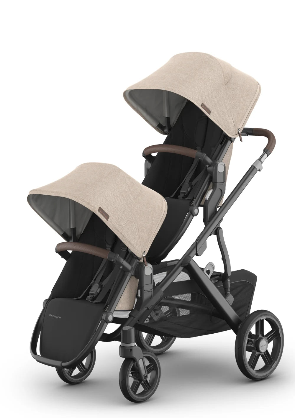 UPPAbaby Geschwister-Sitz 'V3' Liam