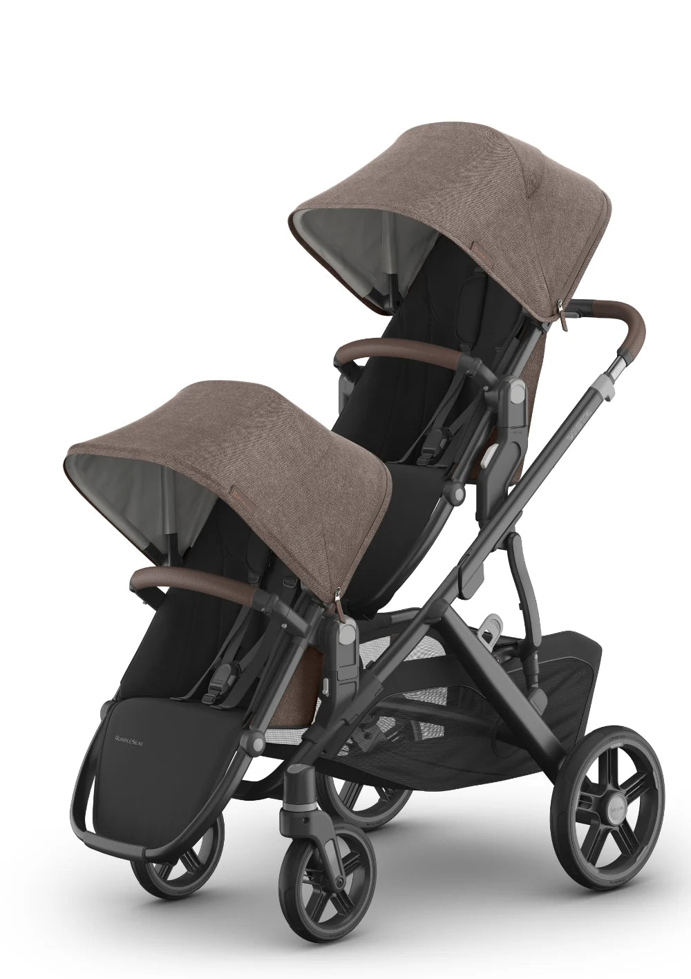 UPPAbaby Geschwister-Sitz 'V3' Owen