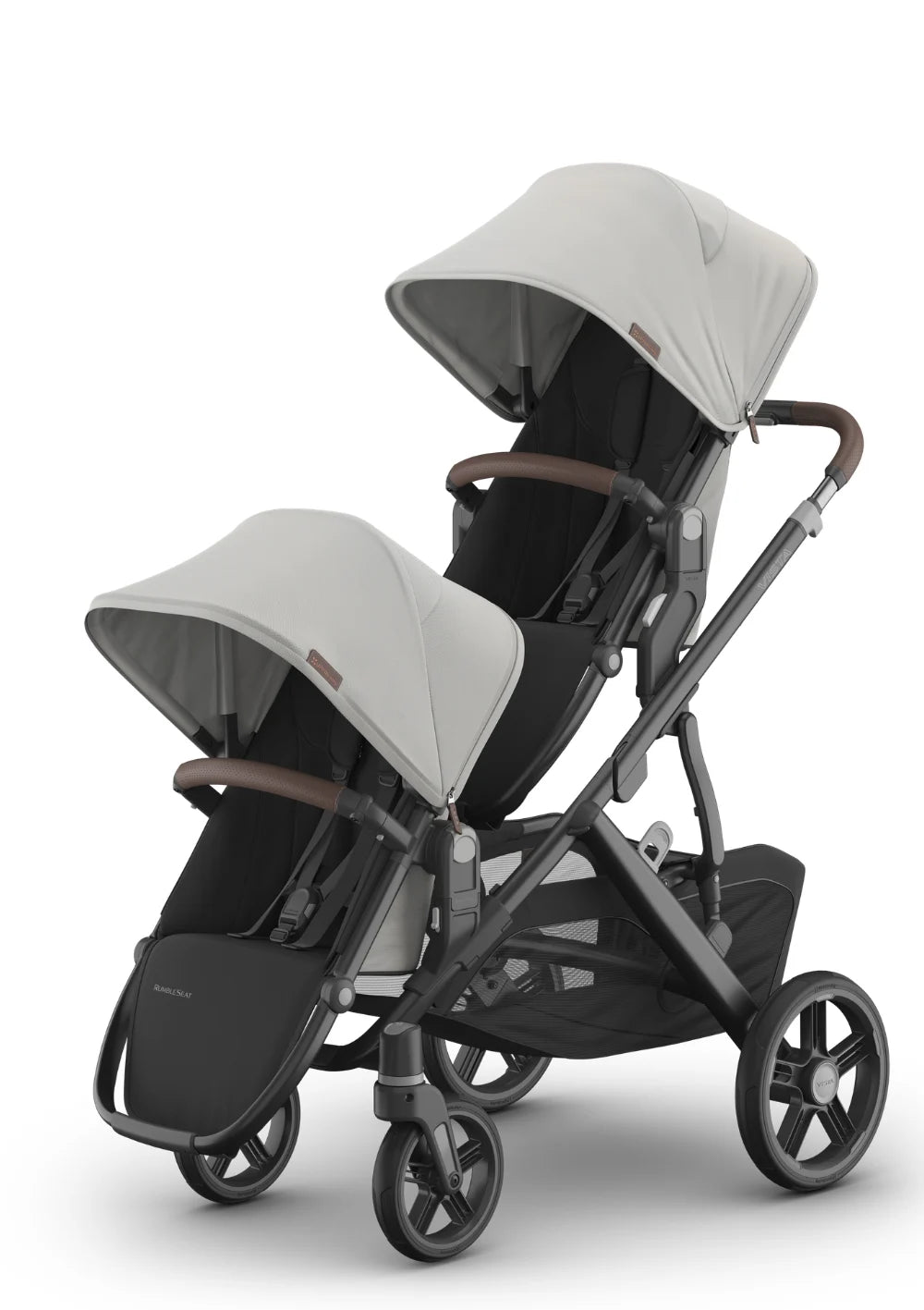 UPPAbaby Geschwister-Sitz 'V3' Savannah