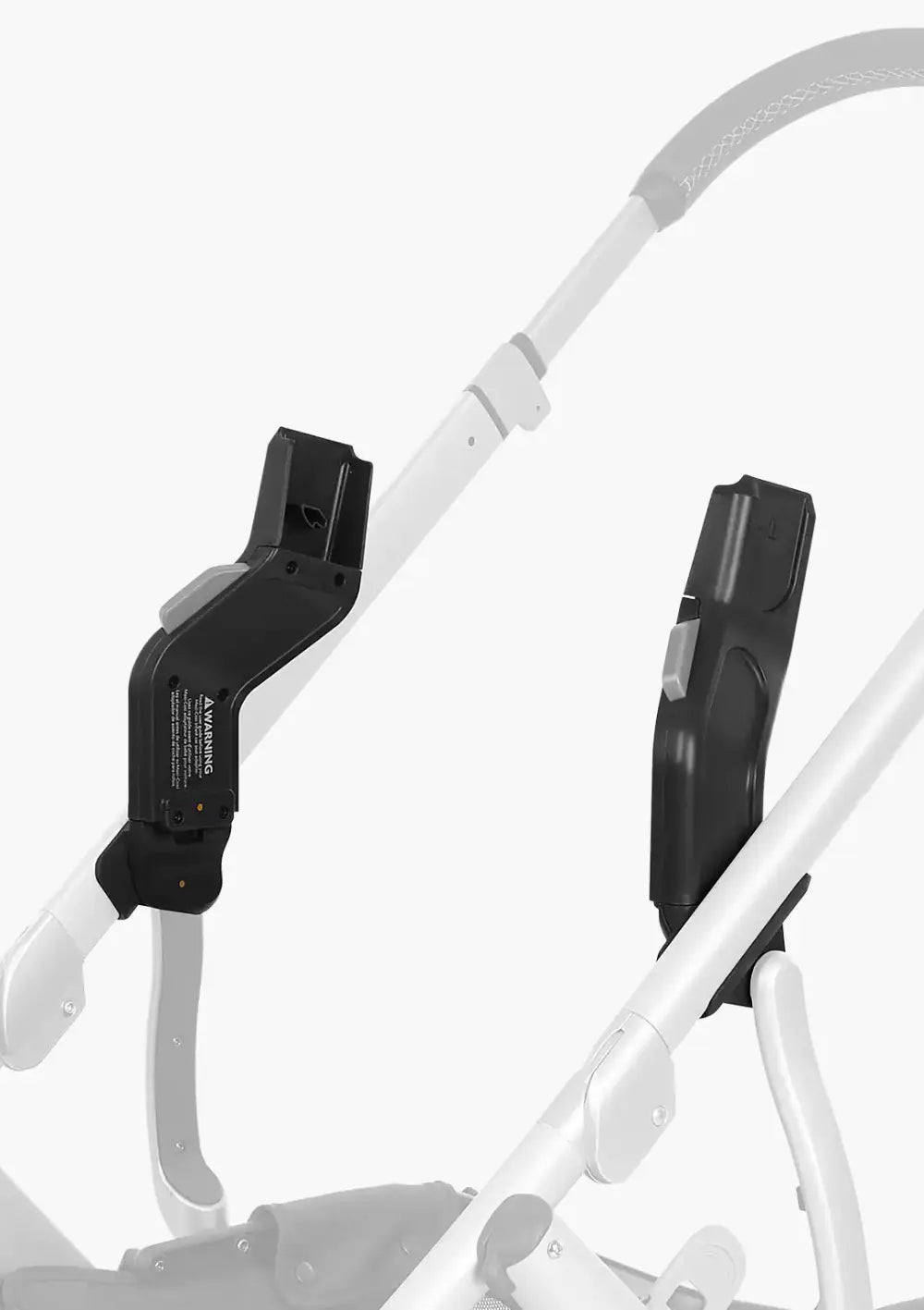 UPPAbaby Babyschalen-Adapter für Kinderwagen 'Vista & Cruz'