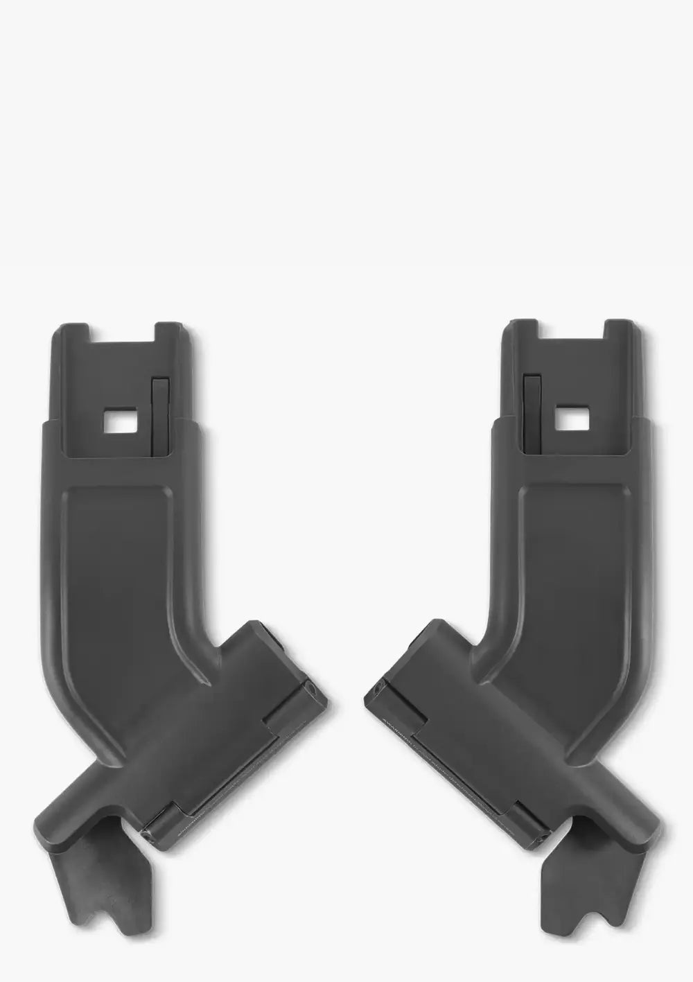 UPPAbaby Untere Adapter für die Babywanne 'Vista'