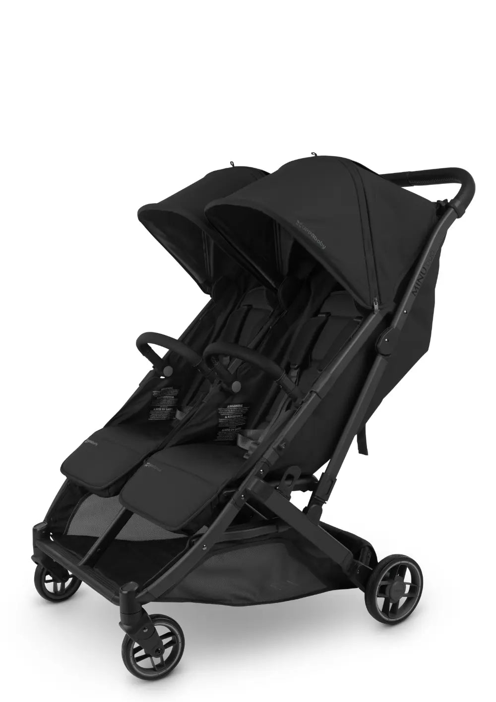 UPPAbaby Sicherheitsbügel für 'Minu Duo' Black